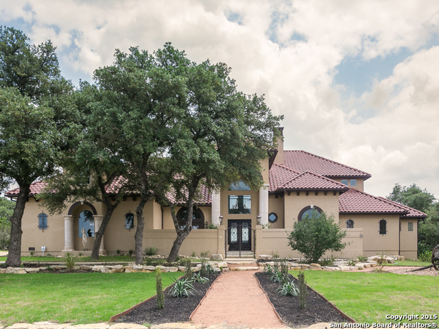 261 River Rdg, Spring Branch, TX 78070 photo 1