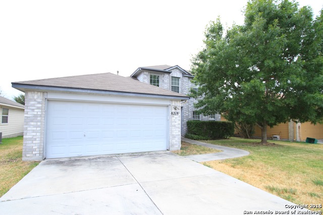 8218 Coppergate, Converse, TX 78109 photo 1