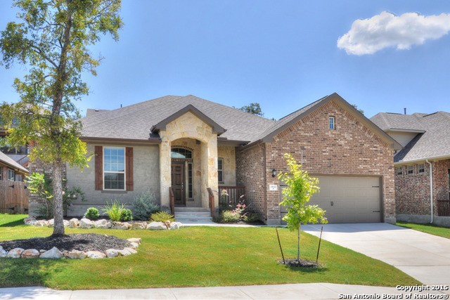 25622 Willard Path, San Antonio, TX 78261 photo 1