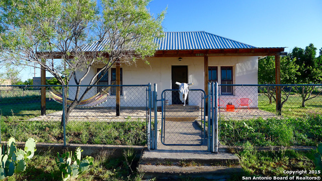 509 E Texas, Marfa, TX 79843 photo 1