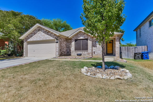 8111 Manderly Pl, Converse, TX 78109 photo 1