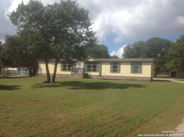 5206 Savannah Crk, Von Ormy, TX 78073 photo 1