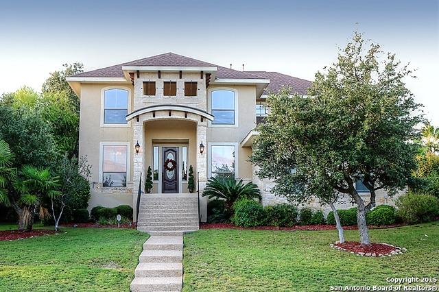 20807 Cactus Loop, San Antonio, TX 78258