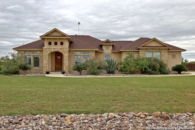 17915 Rockys Cir, Lytle, TX 78052 photo 1