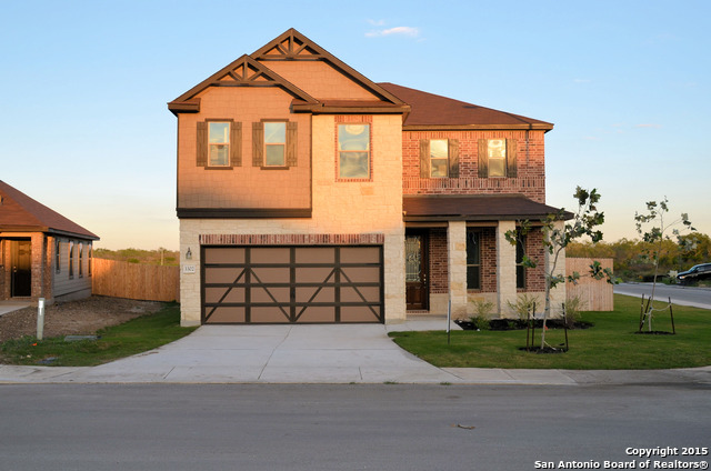 3302 Windfield Path, Converse, TX 78109 photo 1