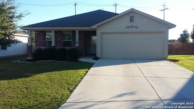 4506 Everett Loop, Converse, TX 78109 photo 1