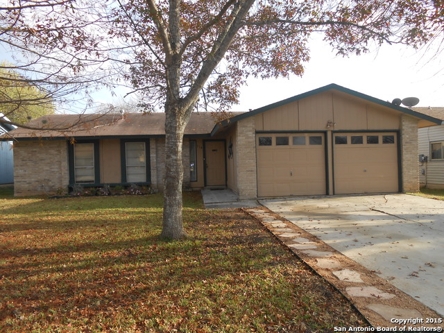 514 Erna Dr, Converse, TX 78109 photo 1