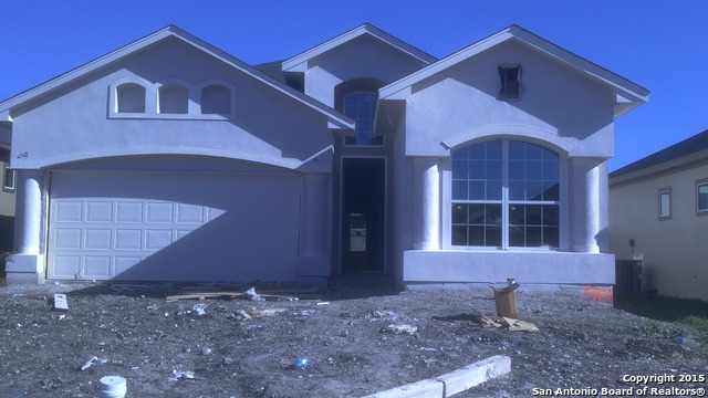 3958 Bogie Way, Converse, TX 78109 photo 1