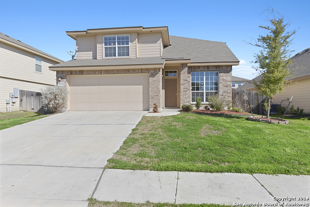 8714 Mediator Path, Converse, TX 78109 photo 1