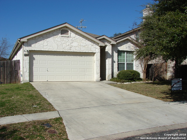 8747 Eagle Peak, Helotes, TX 78023 photo 1