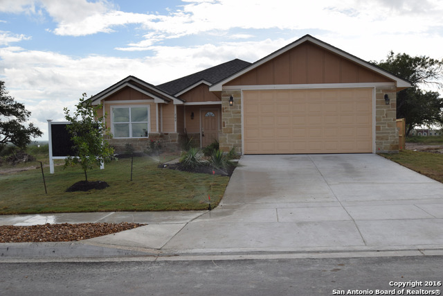 709 Cadena Loop, Kenedy, TX 78119 photo 1