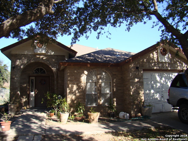 9619 Partridge Loop, Laredo, TX 78045 photo 1