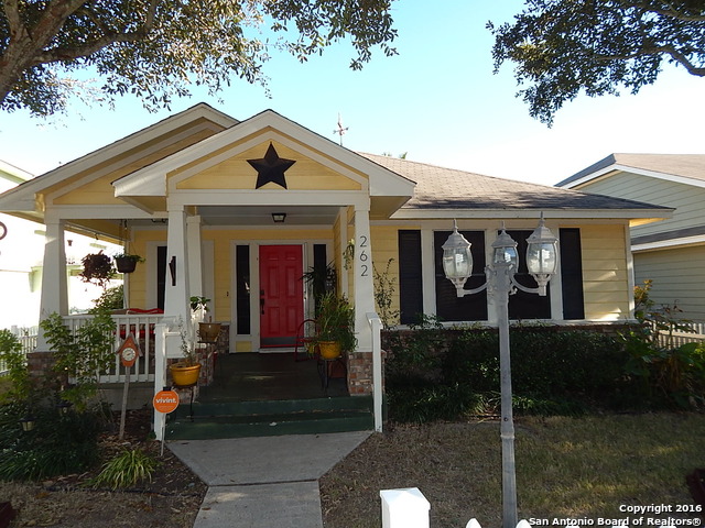 262 Strawn, Kyle, TX 78640 photo 1