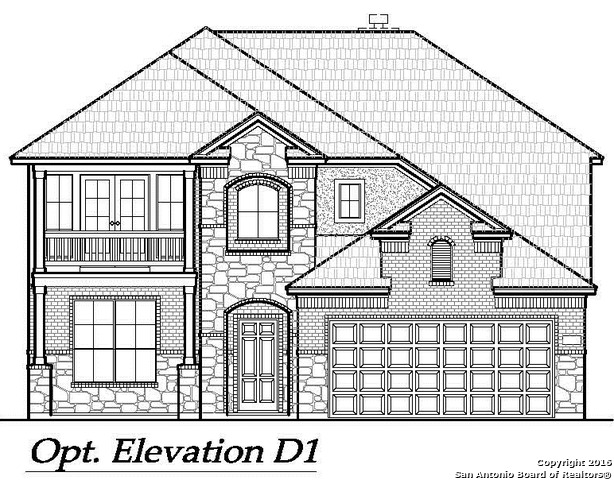 824 Kauri Clfs, Cibolo, TX 78108 photo 1