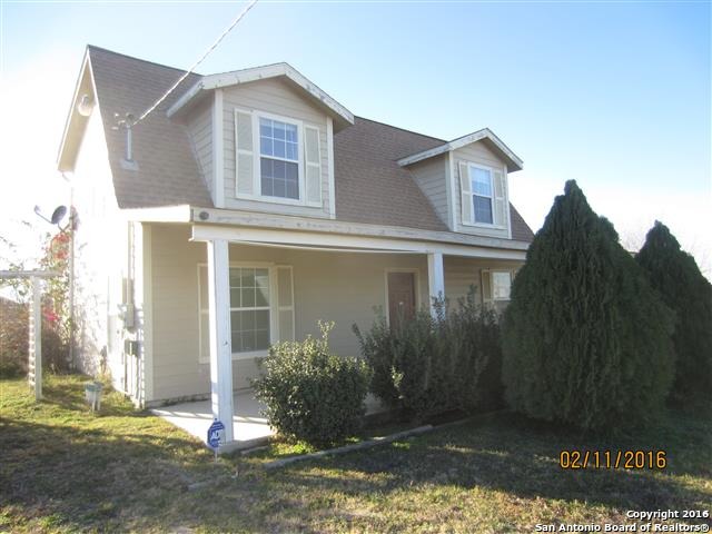 214 County Road 6846, Lytle, TX 78052 photo 1