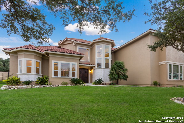 251 Bentwood Dr, Spring Branch, TX 78070 photo 1