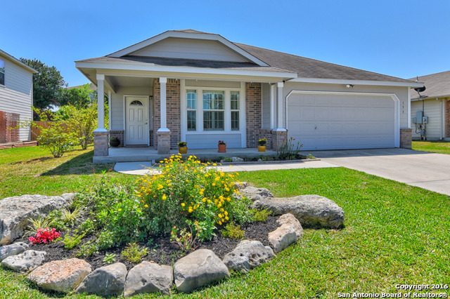 153 Spring Willow, Cibolo, TX 78108 photo 1