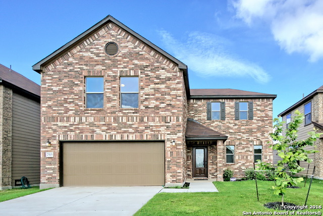 7515 Copper Cv, Converse, TX 78109 photo 1