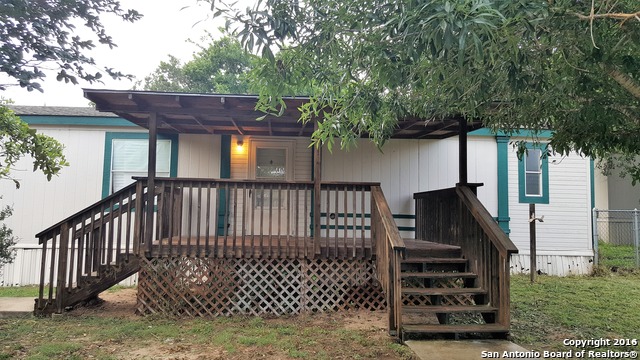 4405 Countess, Von Ormy, TX 78073 photo 1