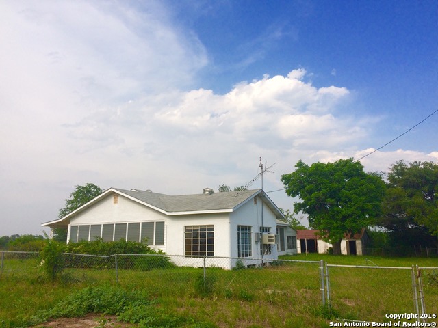 22288 Fm 463, Devine, TX 78016 photo 1