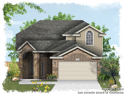 2811 Del Mar Way, Converse, TX 78109 photo 1
