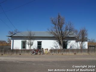 405 E Waco, Marfa, TX 79843 photo 1