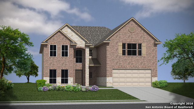 8307 Hydrangea Path, Boerne, TX 78015 photo 1