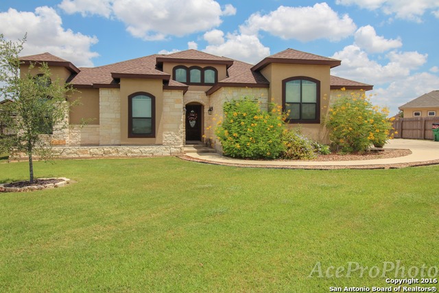 650 N Dickson St, Poth, TX 78147 photo 1