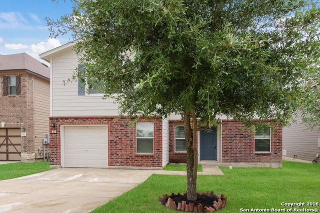 105 Hinge Path, Cibolo, TX 78108 photo 1