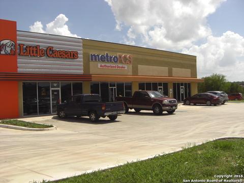 9204 Schaefer Rd, Converse, TX 78109 photo 1