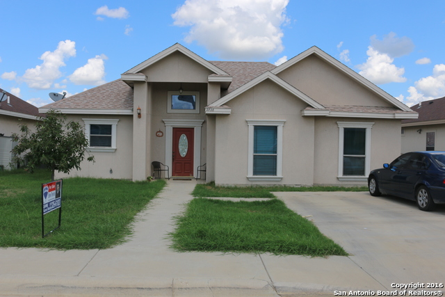 2728 Stone Hedge, Eagle Pass, TX 78852 photo 1