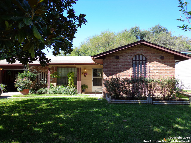 419 Bridgit Dr, Converse, TX 78109 photo 1