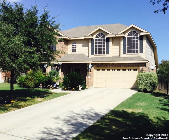 413 Apache Ledge, Cibolo, TX 78108 photo 1