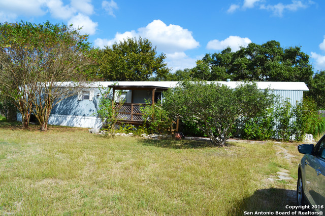 7006 Apache Moon, Spring Branch, TX 78070 photo 1