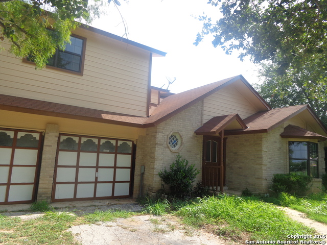 20 E 5th St, Leming, TX 78050 photo 1