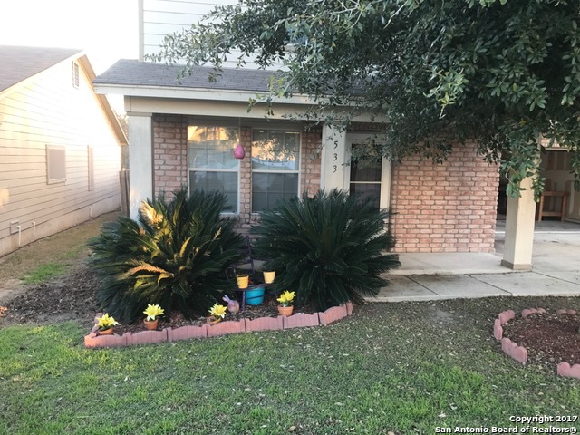 533 Hinge Loop, Cibolo, TX 78108 photo 1