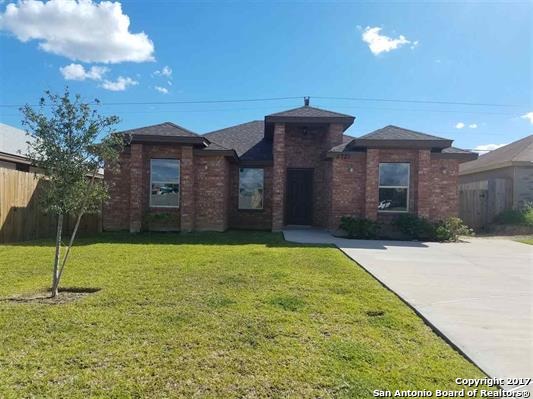 5721 St Charles Loop, Laredo, TX 78046 photo 1