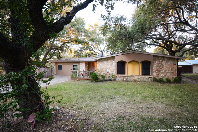 318 Sollock Dr, Devine, TX 78016 photo 1