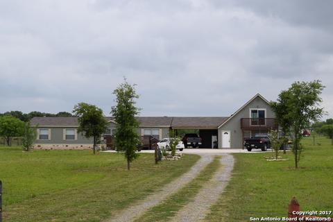 270 Long Meadow Dr, Lytle, TX 78052 photo 1
