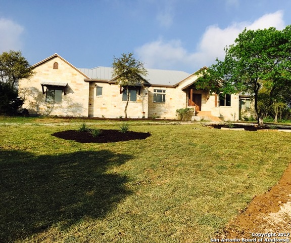 141 Hillview Loop, Boerne, TX 78006 photo 1