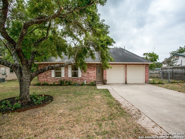 303 Bain Dr, Devine, TX 78016 photo 1