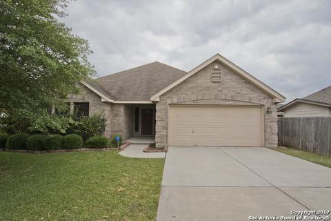 8911 Privilege Pt, Converse, TX 78109 photo 1