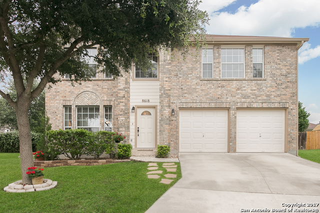 8618 Copperbluff, Converse, TX 78109 photo 1