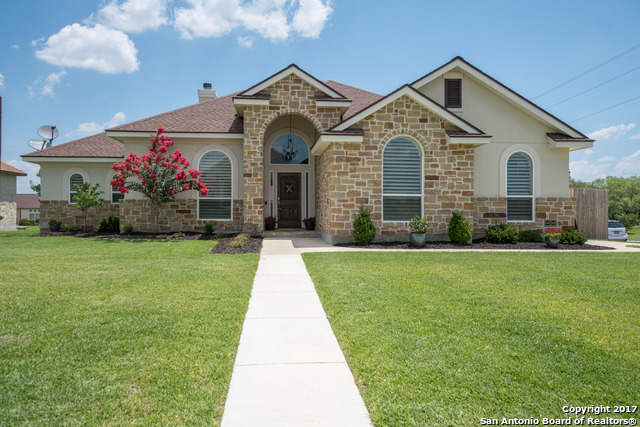 100 Park Way, Poth, TX 78147 photo 1