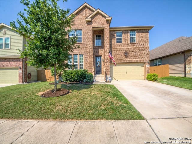 8426 Apache Bnd, Converse, TX 78109 photo 1