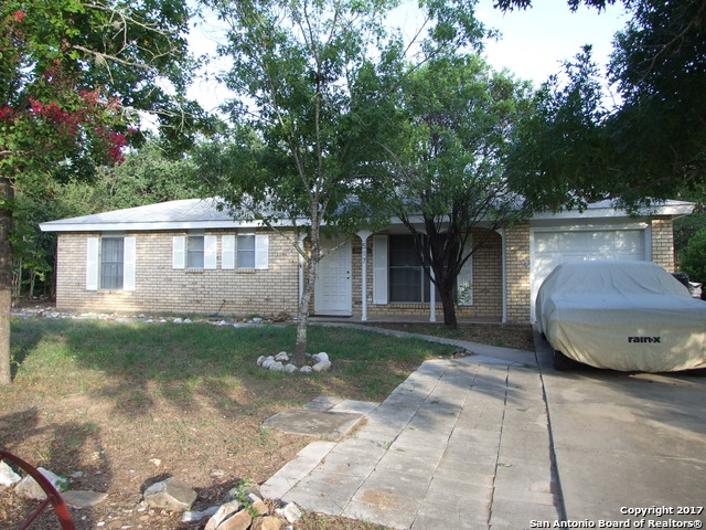 517 Williamsburg Rd, Devine, TX 78016 photo 1