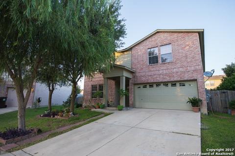 208 Hinge Gate, Cibolo, TX 78108 photo 1