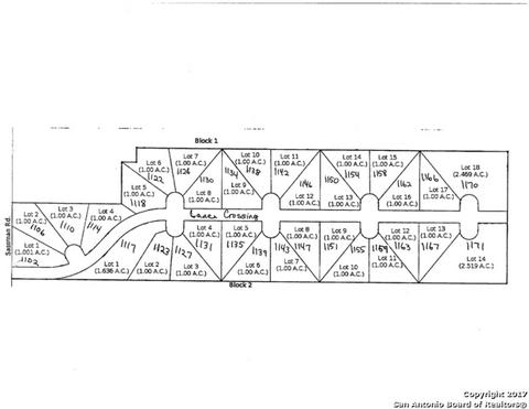 1166 Lance Xing, Marion, TX 78124 photo 1