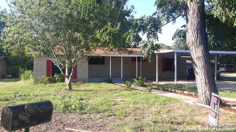 406 Monticello Cir, Devine, TX 78016 photo 1