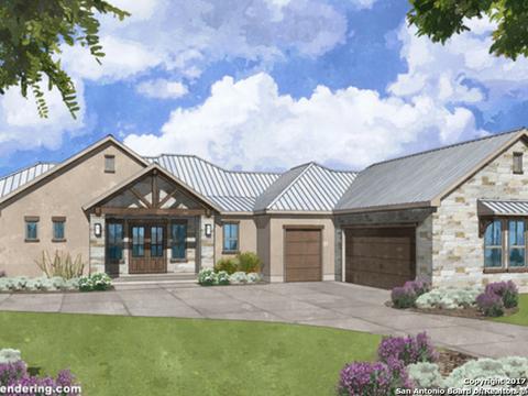 219 S Junius Peak, Blanco, TX 78606 photo 1